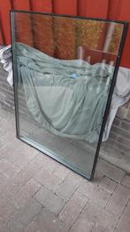 3 lagen thermopane raam, Doe-het-zelf en Verbouw, Glas en Ramen, Ophalen, Gebruikt, Gevelraam of Ruit, Dubbelglas