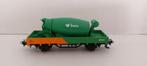 Bam Lage bakwagon met betonmixer van Marklin (11), Wisselstroom, Ophalen of Verzenden, NS, Märklin