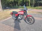 Kawasaki z550 gt / gt550, Motoren, Handvatverwarming, 4 cilinders, Motorrijbewijs A, Particulier
