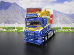 Wsi 01-4851 Morten Dahl , Scania R Highline CR20H 6x2