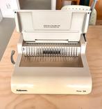 Fellowes Inbindmachine Pulsar 300, Ophalen, Zo goed als nieuw
