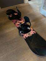 Snowboard sublime 143, Sport en Fitness, Snowboarden, Board, Zo goed als nieuw, Ophalen