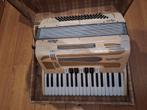 Sonola Italia Super accordeon 80, Ophalen, Gebruikt, 80-bas, Overige merken