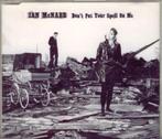 CD single Ian McNabb - Don't put your spell on me, Cd's en Dvd's, Cd Singles, Ophalen of Verzenden, Zo goed als nieuw, Pop