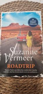 Suzanne Vermeer - Roadtrip, Boeken, Suzanne Vermeer, Ophalen of Verzenden, Zo goed als nieuw, Nederland