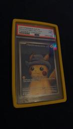 PSA 9 Pikachu Van Gogh Pokémonkaart, Hobby en Vrije tijd, Verzamelkaartspellen | Pokémon, Ophalen of Verzenden, Nieuw, Losse kaart