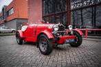 Bugatti replica built by Ruska, Auto's, Oldtimers, Bugatti, Achterwielaandrijving, Beige, 1192 cc