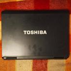 Toshiba Satellite L40-17U, Gebruikt, Intel Core Duo T2250, Ophalen of Verzenden, Toshiba satellite