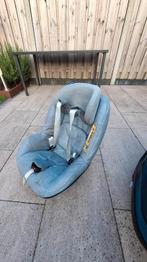 Maxi cosi 2way pearl peuter autostoel, Kinderen en Baby's, Autostoeltjes, Ophalen, 9 t/m 18 kg, Zo goed als nieuw, Isofix