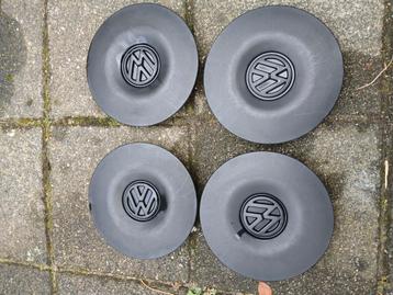 Wieldoppen VW T4  beschikbaar voor biedingen