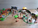Playmobil Dierentuin, Kinderen en Baby's, Speelgoed | Playmobil, Ophalen of Verzenden, Zo goed als nieuw, Complete set