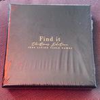 Find it - menoryspel reiseditie, Ophalen of Verzenden, Nieuw