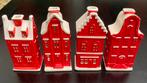 Zaanse kersthuisjes, Diversen, Kerst, Ophalen, Zo goed als nieuw