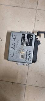 C20LET MOTORSTUURAPPARAAT en ORGINELE CHIPS, Ophalen of Verzenden, Nieuw