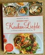 Koken met Keukenliefde - Annemiek Verweij, Boeken, Ophalen of Verzenden, Zo goed als nieuw, Overige gebieden, Hoofdgerechten