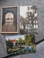 Dordrecht oude kaarten, Verzamelen, Ansichtkaarten | Nederland, Ophalen of Verzenden, Voor 1920, Zuid-Holland