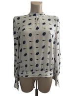 Baum und Pferdgarten shirt lange mouw XL, Wit, Maat 46/48 (XL) of groter, Baum und Pferdgarten, Ophalen of Verzenden