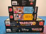 WASGIJ puzzels 5x 1000 stukjes, Ophalen of Verzenden, 500 t/m 1500 stukjes, Zo goed als nieuw, Legpuzzel