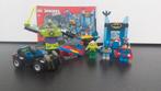 Lego Juniors 10724 Batman, Ophalen of Verzenden, Zo goed als nieuw, Complete set, Lego