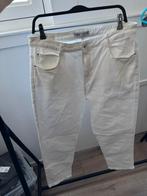 Zara mom fit jeans, Nieuw, Ophalen of Verzenden, W33 - W36 (confectie 42/44), Wit
