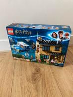Lego Harry Potter 75968 Ligusterlaan, Ophalen of Verzenden, Nieuw, Complete set, Lego