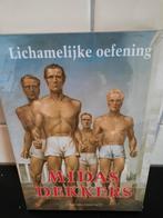 Midas Dekkers - Lichamelijke Oefening, Ophalen of Verzenden, 2000 tot heden, Zo goed als nieuw, Overige formaten