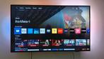 Nieuwe Philips Ambilight 43 inch 4K Smart TV, Audio, Tv en Foto, Philips, 50 Hz, Nieuw, Ophalen of Verzenden