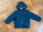 Like Flo Winterjas  Maat 110  Blauw Jongen, Gebruikt, Ophalen of Verzenden, Like flo, Jongen