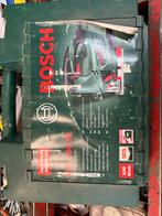 Bosch PST 700 PE Decoupeerzaag - Gebruikt, Gebruikt, 600 tot 1200 watt, Ophalen of Verzenden, Decoupeerzaag