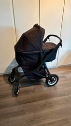 Thule Sleek Kinderwagen incl. alle toebehoren, Kinderen en Baby's, Kinderwagens en Combinaties, Gebruikt, Verstelbare duwstang