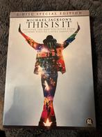 Michael Jackson, Alle leeftijden, Ophalen of Verzenden, Nieuw in verpakking, Muziek en Concerten