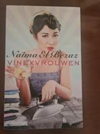 Naima El Bezaz - Vinexvrouwen, Naima El Bezaz, Ophalen of Verzenden, Zo goed als nieuw