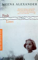 Meena Alexander - Fault Lines (ENGELSTALIG), Ophalen of Verzenden, Zo goed als nieuw, Fictie