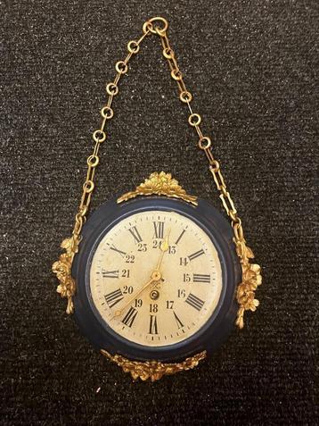 Bakkersklokje beschikbaar voor biedingen