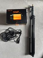 Godox smart 300sdi studiolamp., Ophalen, Zo goed als nieuw