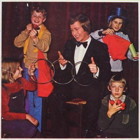 Goochelaar Hans Kazan persoonlijk Goochel-Boek, Boeken, Kunst en Cultuur | Dans en Theater, Zo goed als nieuw, Verzenden