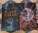 Deborah Harkness - A Discovery of Witches, Ophalen of Verzenden, Gelezen
