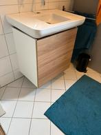 Enhet Ikea badmeubel te koop, Ophalen, Gebruikt, 50 tot 100 cm, Minder dan 100 cm