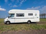 Camper Auto Trail ‘03  Mercedes Sprinter Automaat 903.6 CDI, Particulier, Bus-model, Mercedes-Benz