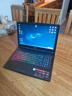 Gaming Laptop MSI GP63 Steelseries GTX1060 16GB i7 RGB, Computers en Software, Windows Laptops, Ophalen, Gebruikt, Gaming, HDD