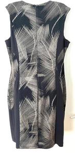 Frank Lyman jurk maat 46 [DMv], Kleding | Dames, Zwart, Maat 46/48 (XL) of groter, Nieuw, Ophalen of Verzenden
