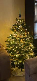Kunst kerstboom 1,5 meter, Diversen, Kerst, Ophalen