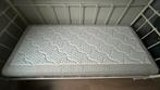 Mooi matras Wellpur - 90x200 cm., Huis en Inrichting, Ophalen, 90 cm, Eenpersoons, Zo goed als nieuw