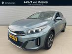 Kia XCeed 1.6 GDi PHEV DynamicPlusLine NW geleverd & Onderho, Auto's, Kia, XCeed, Stof, Gebruikt, Adaptive Cruise Control