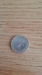 1 euro van Frankrijk 1999, Postzegels en Munten, Munten | Europa | Euromunten, Ophalen of Verzenden, Frankrijk, 2 euro