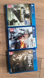 Playstation 4 spel-games, 1 speler, Ophalen of Verzenden, Zo goed als nieuw, Vanaf 3 jaar