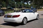 Mercedes-Benz E-Klasse Cabrio 200 Prestige / AMG / Airscarf, Automaat, Euro 6, 4 cilinders, Cabriolet