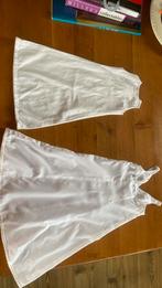 2 antieke onderjurkjes voor slanke pop 60 cm?, Ophalen of Verzenden, Zo goed als nieuw, Pop