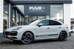 Porsche Cayenne Coupé 3.0 E-Hybrid Platinum Edition Krijtgr, Automaat, Cayenne, Gebruikt, Zwart