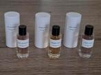 Miniaturen Dior La Collection Privée 10ml, Sieraden, Tassen en Uiterlijk, Uiterlijk | Parfum, Verzenden, Nieuw